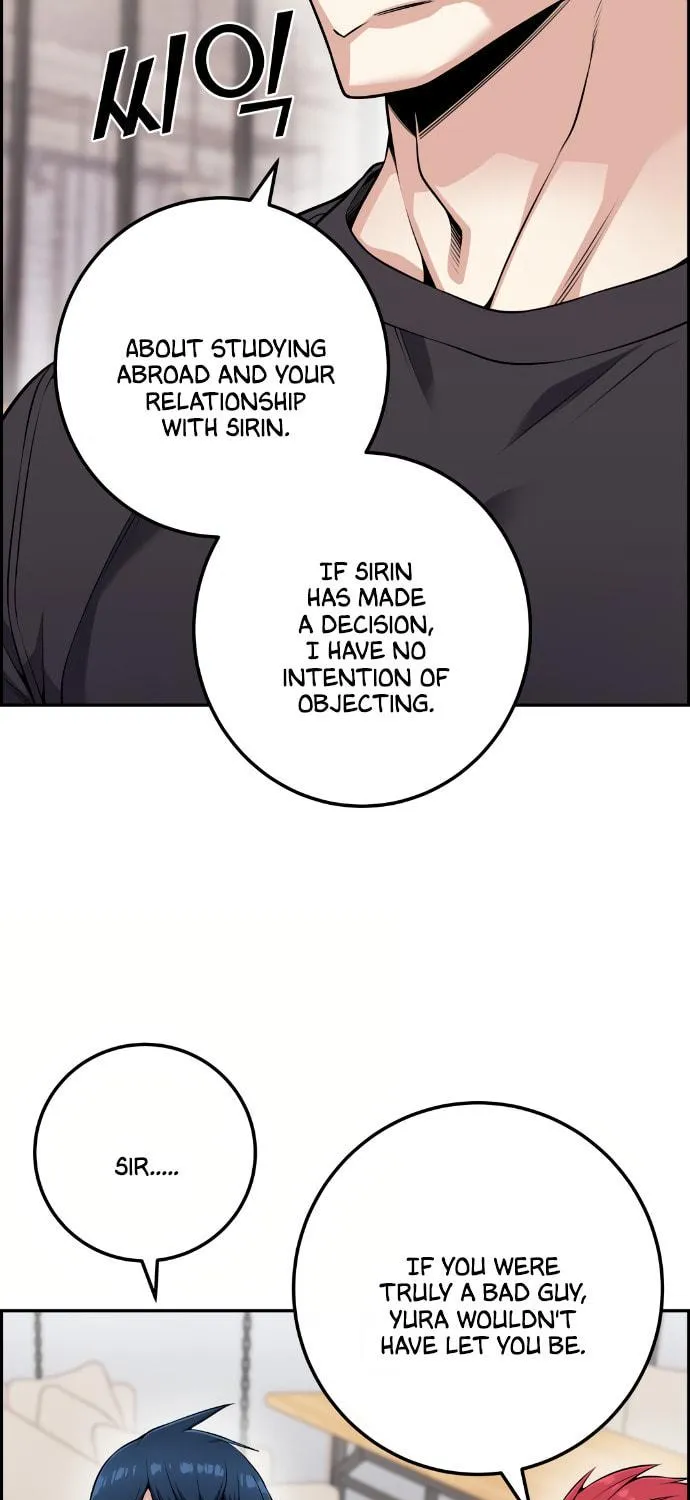 Webtoon Character Na Kang Lim Chapter 60 page 18 - 