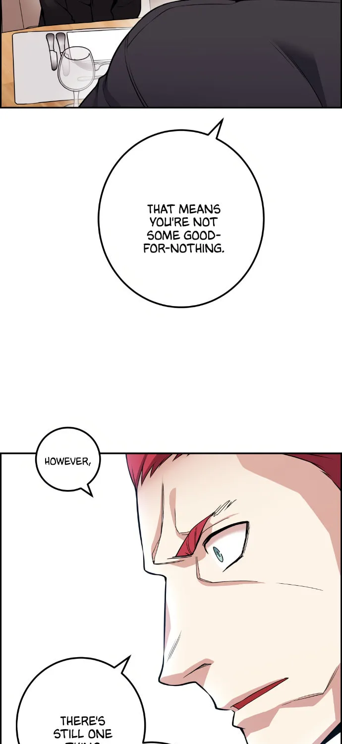 Webtoon Character Na Kang Lim Chapter 60 page 20 - 