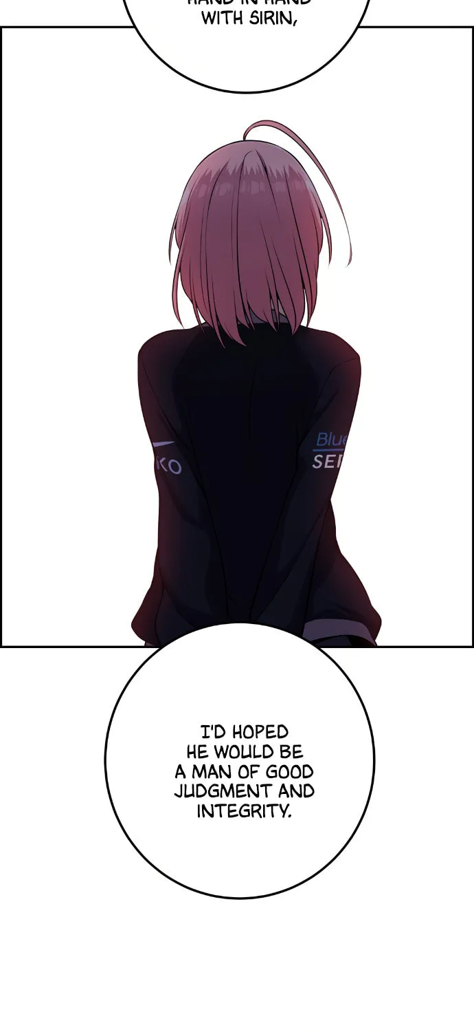 Webtoon Character Na Kang Lim Chapter 60 page 24 - 