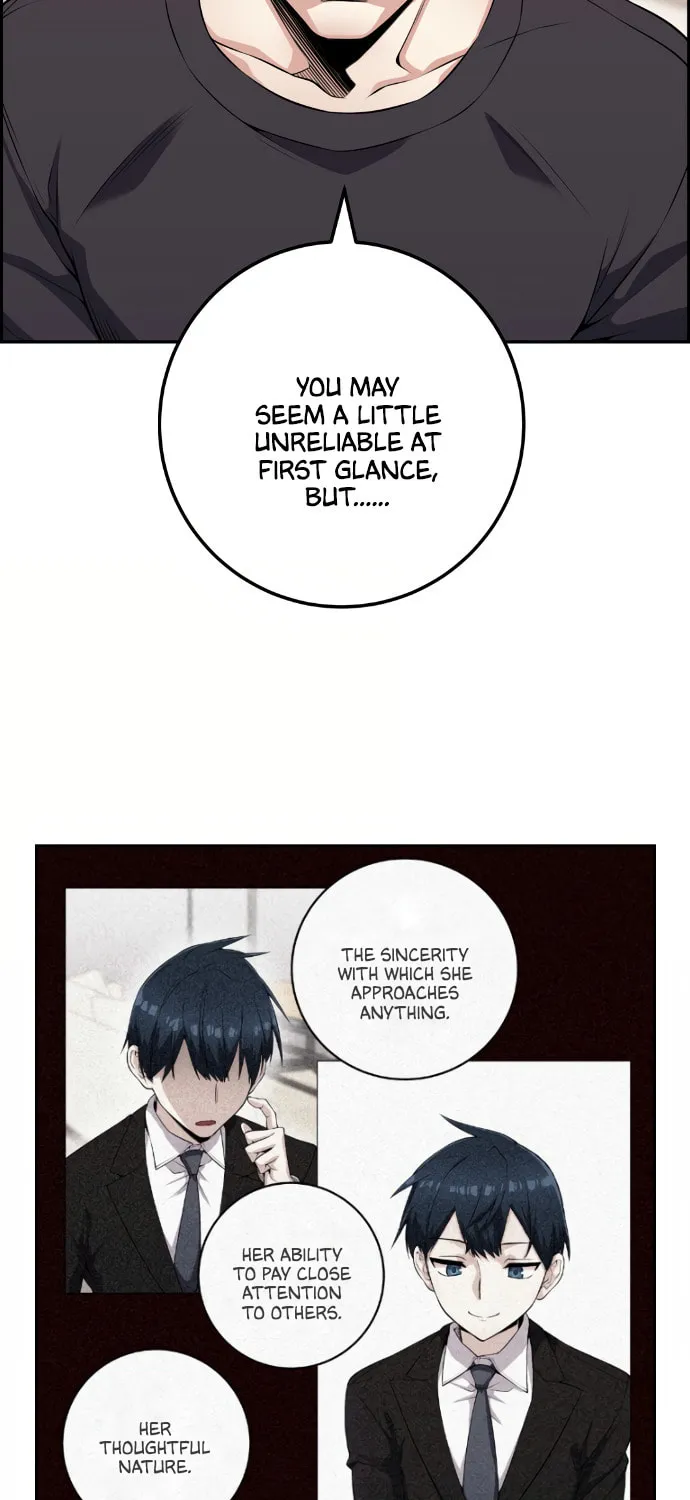 Webtoon Character Na Kang Lim Chapter 60 page 26 - 