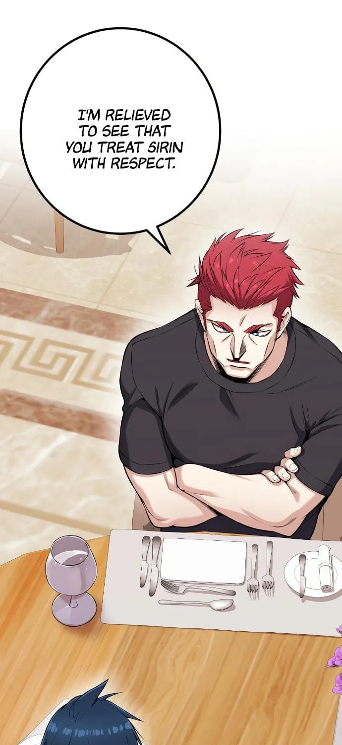 Webtoon Character Na Kang Lim Chapter 60 page 28 - 