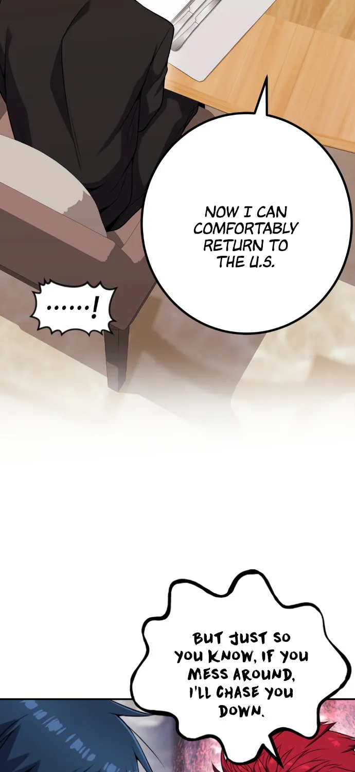 Webtoon Character Na Kang Lim Chapter 60 page 30 - 