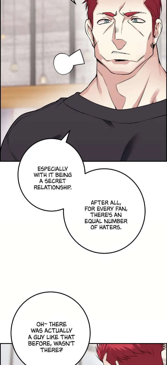 Webtoon Character Na Kang Lim Chapter 60 page 34 - 