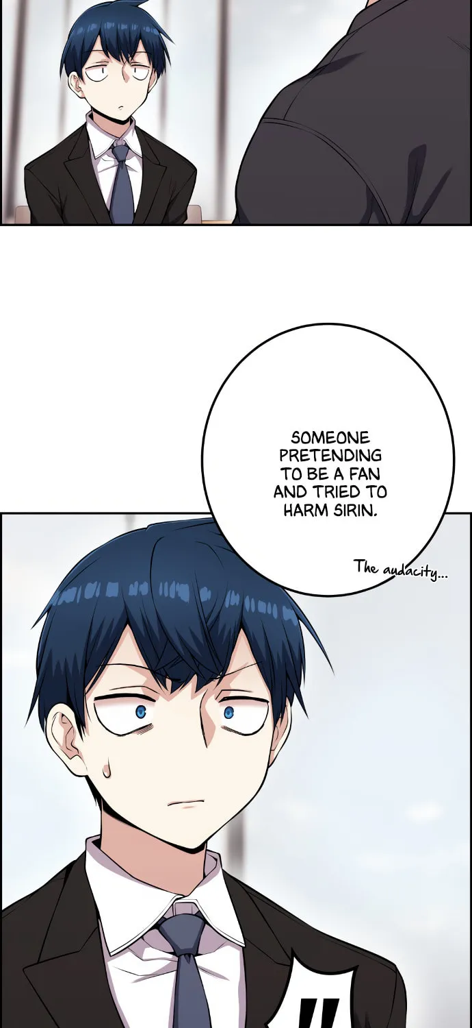 Webtoon Character Na Kang Lim Chapter 60 page 36 - 
