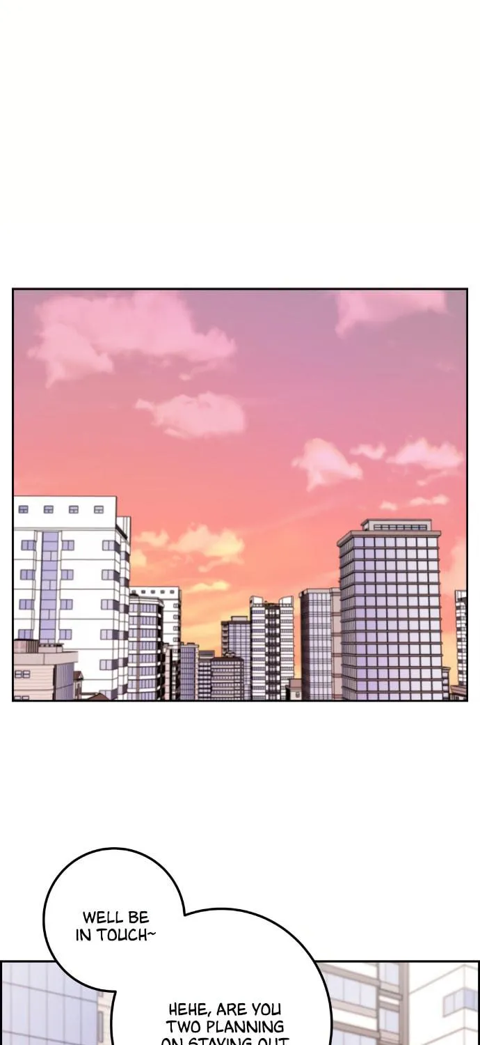 Webtoon Character Na Kang Lim Chapter 60 page 46 - 