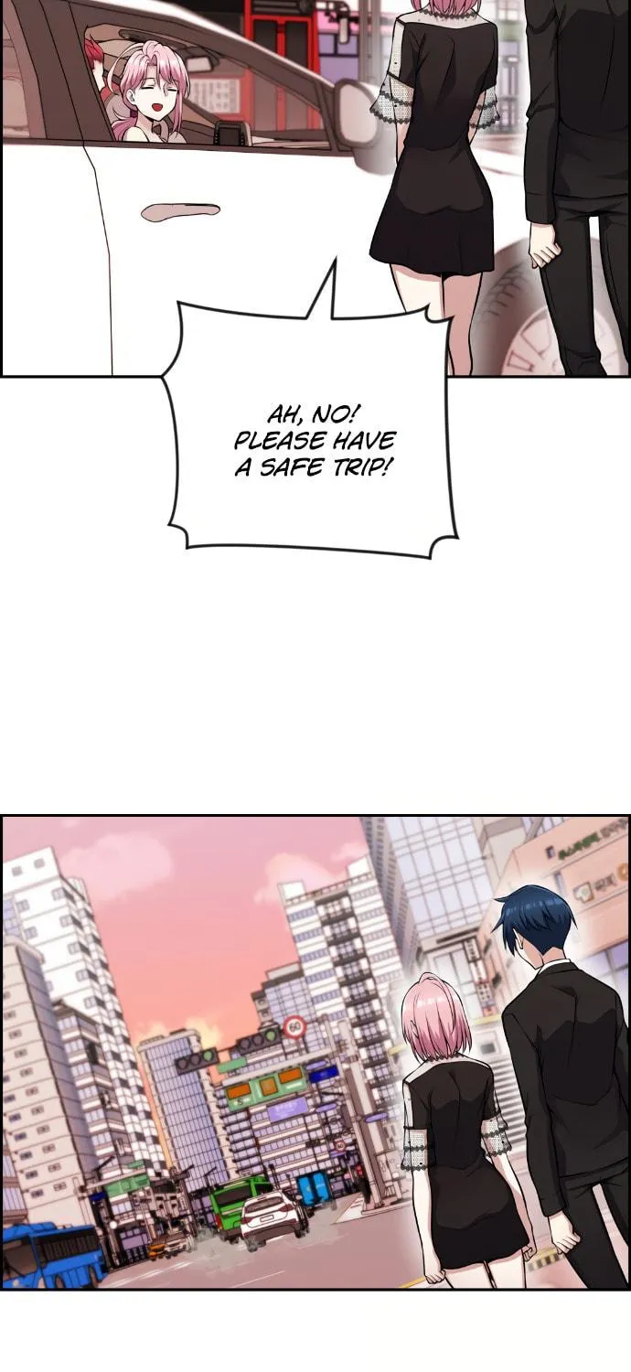 Webtoon Character Na Kang Lim Chapter 60 page 48 - 