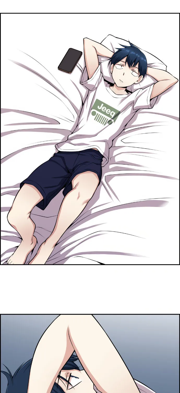 Webtoon Character Na Kang Lim Chapter 60 page 54 - 