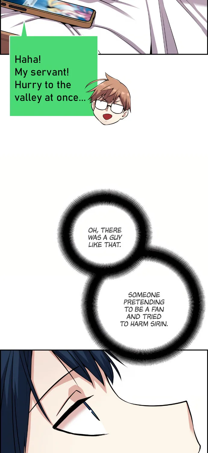 Webtoon Character Na Kang Lim Chapter 60 page 56 - 