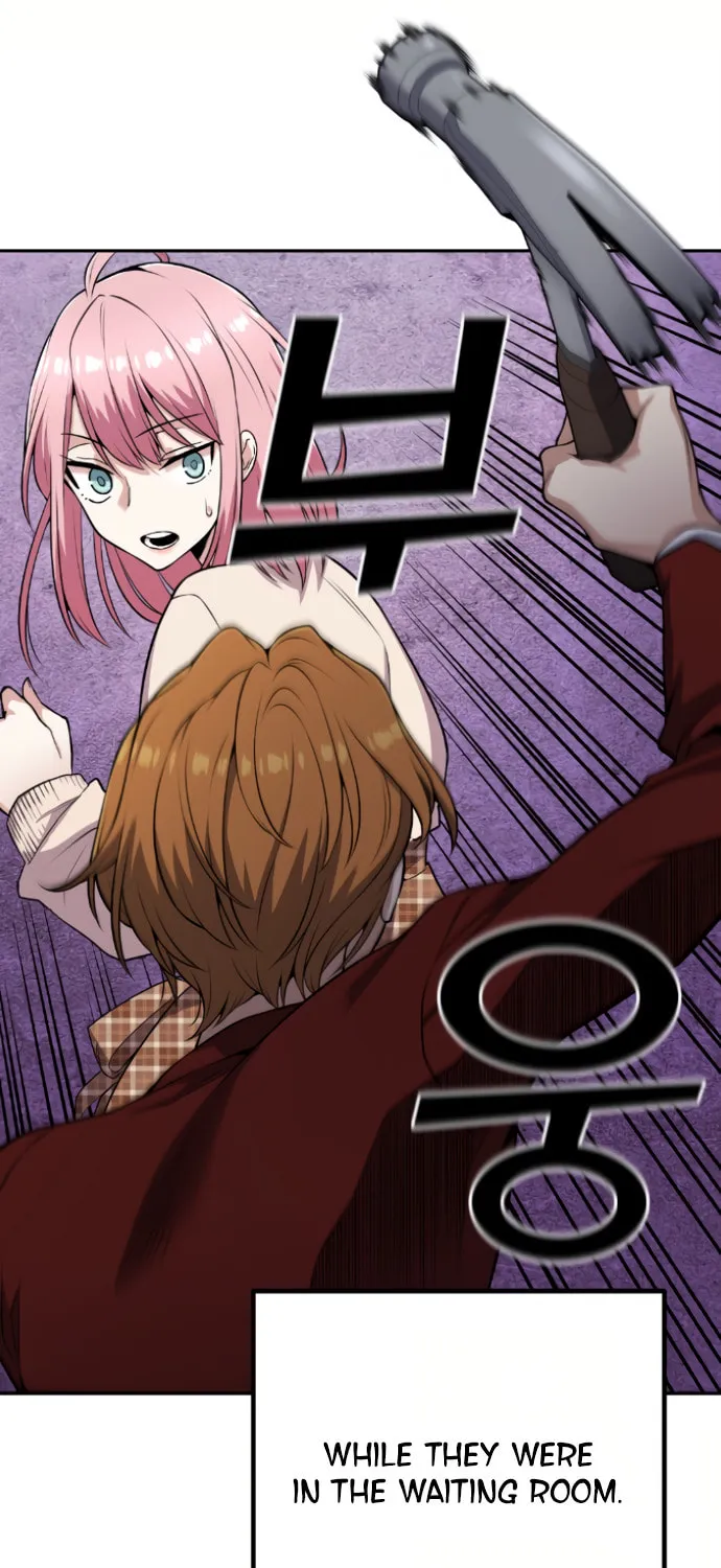 Webtoon Character Na Kang Lim Chapter 60 page 62 - 