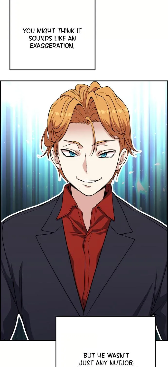 Webtoon Character Na Kang Lim Chapter 60 page 64 - 