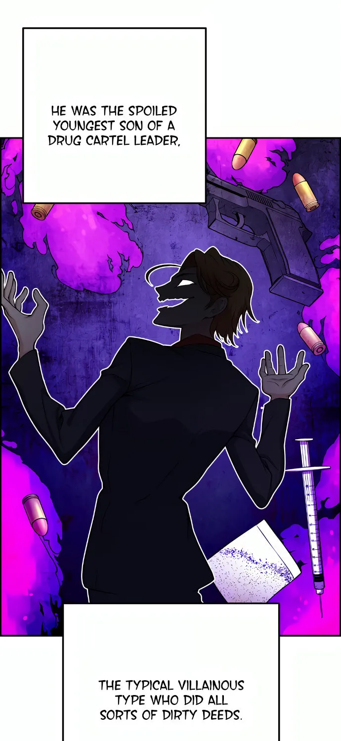 Webtoon Character Na Kang Lim Chapter 60 page 66 - 