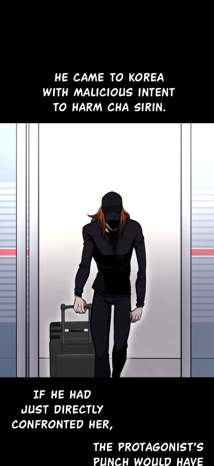 Webtoon Character Na Kang Lim Chapter 60 page 80 - 