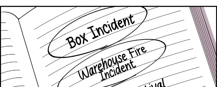 Webtoon Character Na Kang Lim Chapter 60 page 93 - 