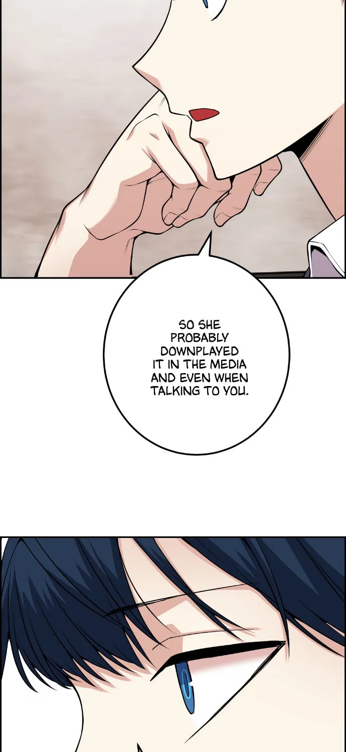 Webtoon Character Na Kang Lim Chapter 61 page 102 - 