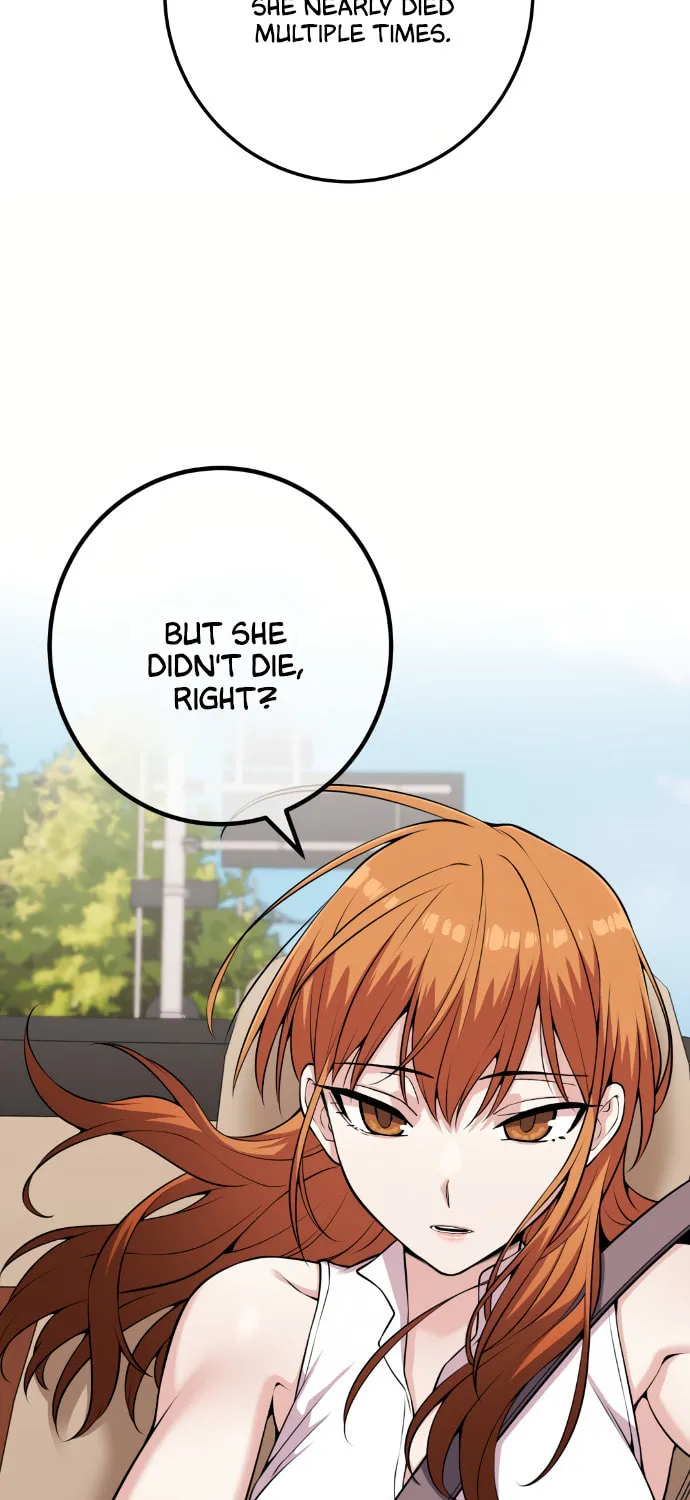 Webtoon Character Na Kang Lim Chapter 61 page 104 - 