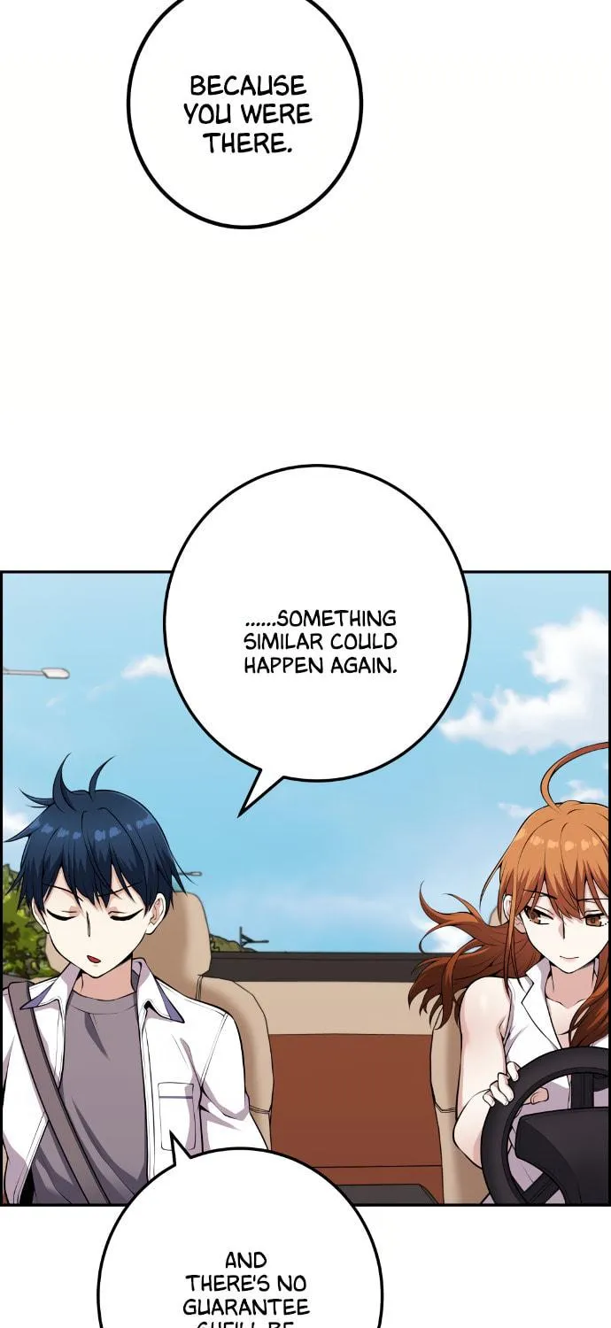 Webtoon Character Na Kang Lim Chapter 61 page 106 - 
