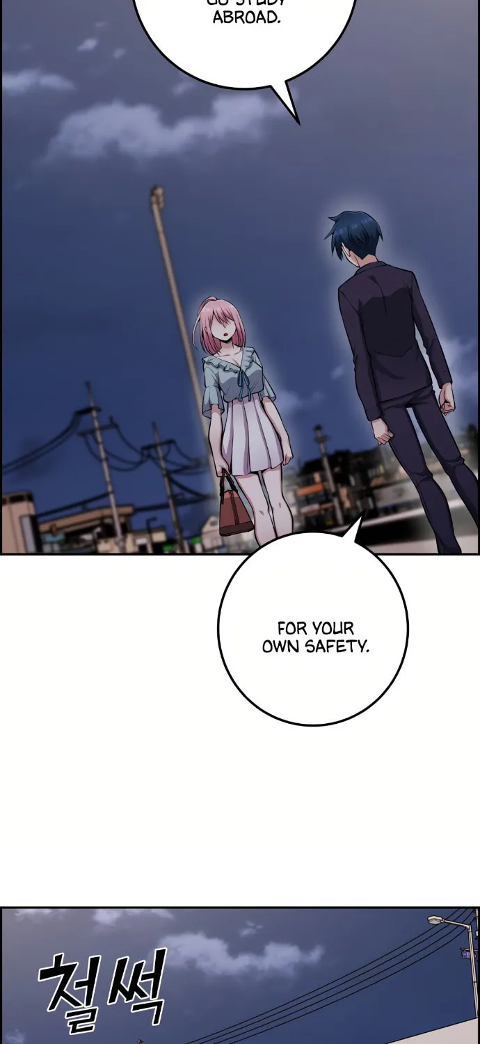 Webtoon Character Na Kang Lim Chapter 61 page 12 - 