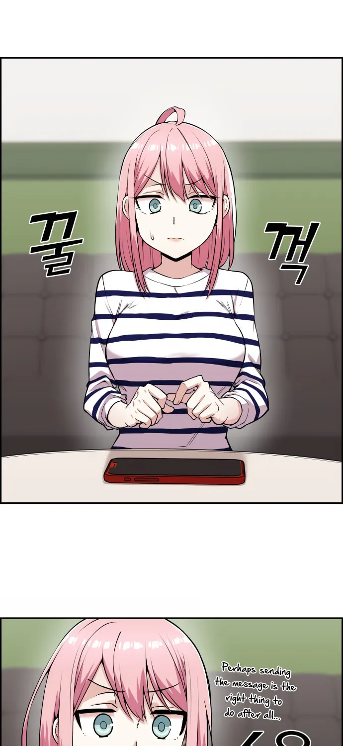 Webtoon Character Na Kang Lim Chapter 61 page 120 - 