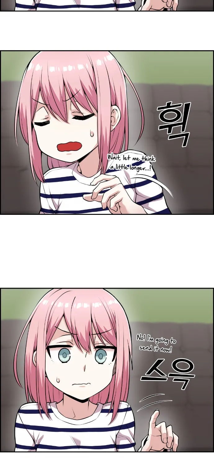 Webtoon Character Na Kang Lim Chapter 61 page 122 - 
