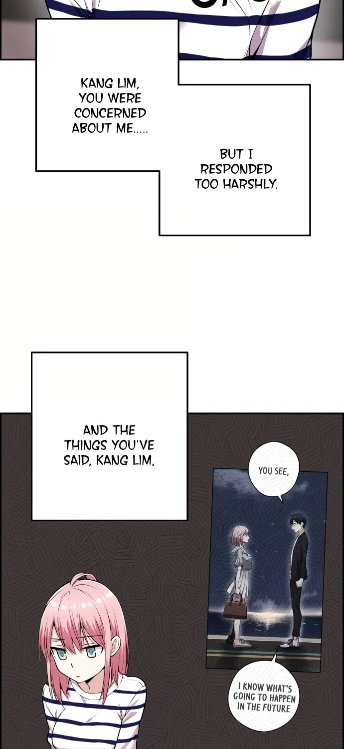 Webtoon Character Na Kang Lim Chapter 61 page 126 - 