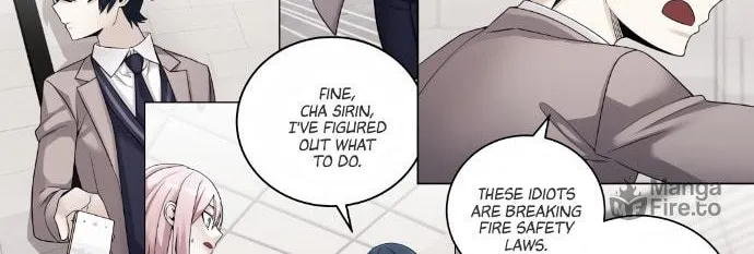 Webtoon Character Na Kang Lim Chapter 61 page 129 - 