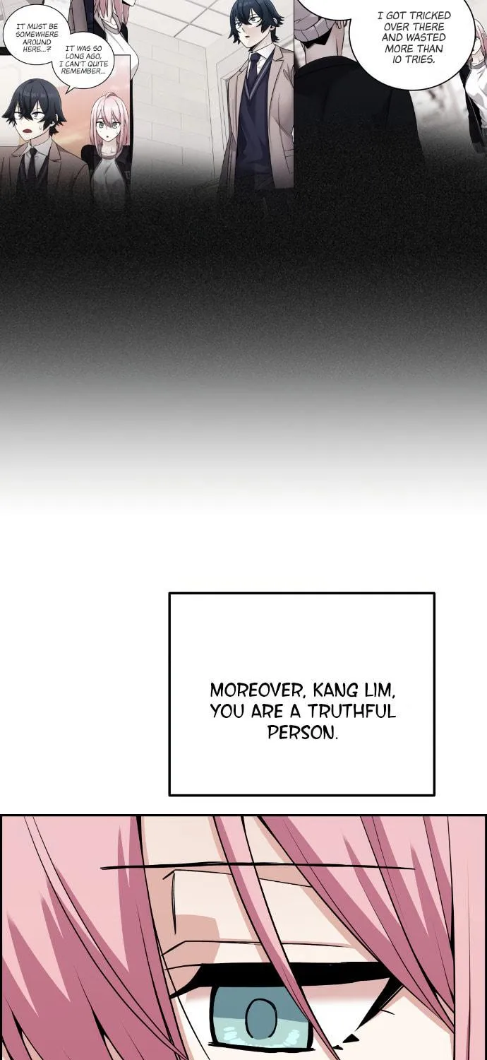 Webtoon Character Na Kang Lim Chapter 61 page 130 - 