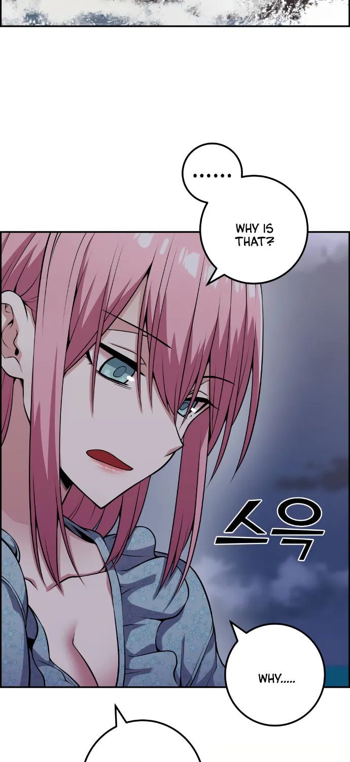 Webtoon Character Na Kang Lim Chapter 61 page 14 - 