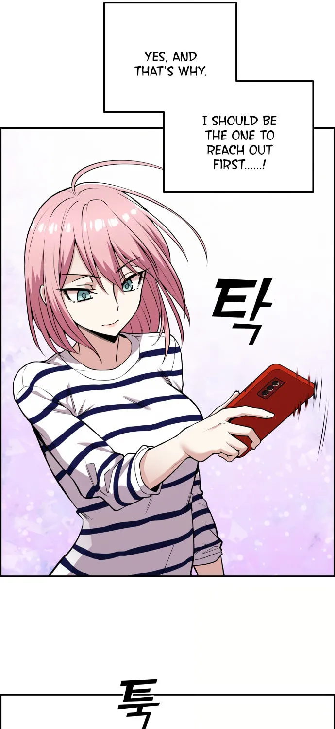 Webtoon Character Na Kang Lim Chapter 61 page 134 - 