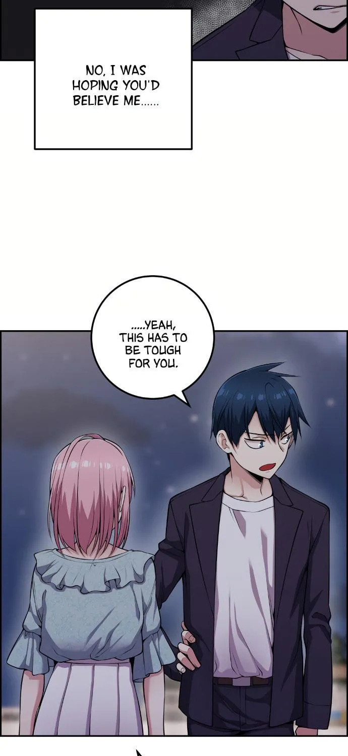 Webtoon Character Na Kang Lim Chapter 61 page 18 - 