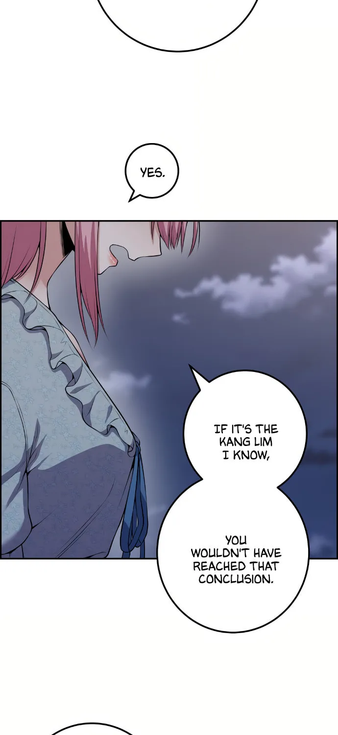 Webtoon Character Na Kang Lim Chapter 61 page 20 - 