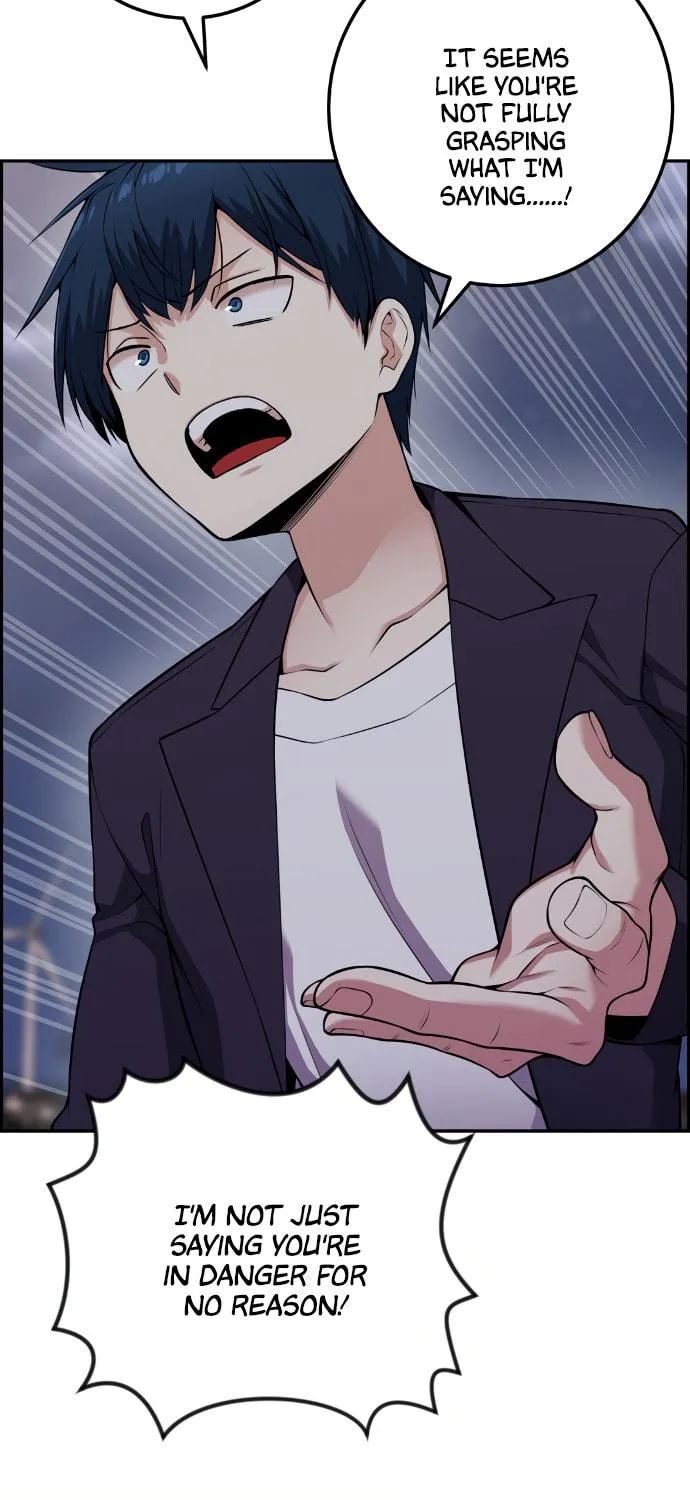 Webtoon Character Na Kang Lim Chapter 61 page 22 - 