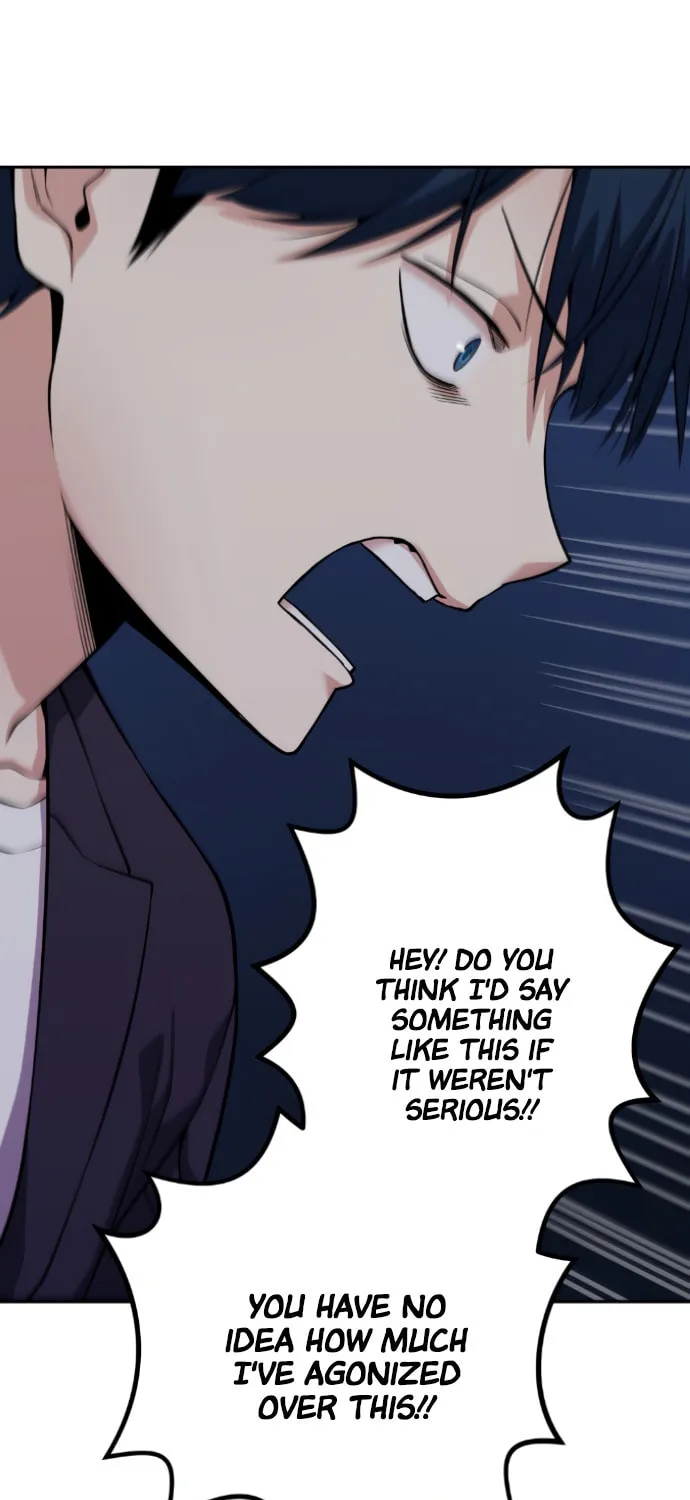 Webtoon Character Na Kang Lim Chapter 61 page 26 - 
