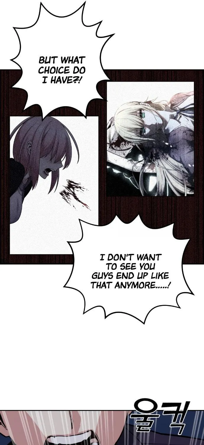 Webtoon Character Na Kang Lim Chapter 61 page 28 - 