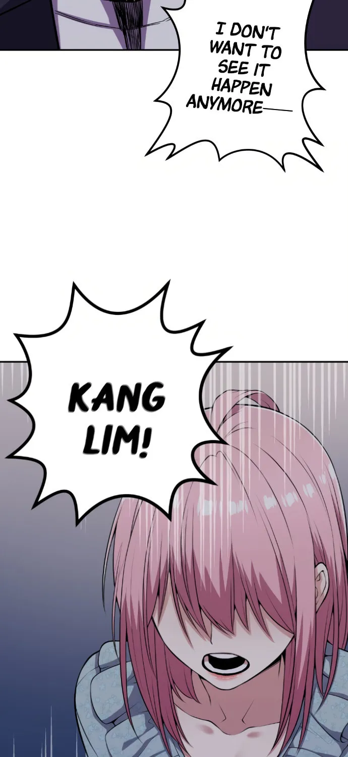 Webtoon Character Na Kang Lim Chapter 61 page 30 - 