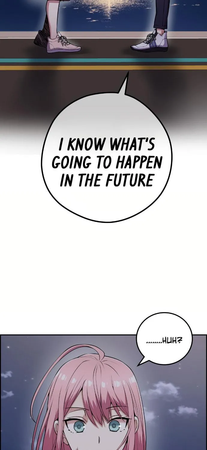 Webtoon Character Na Kang Lim Chapter 61 page 4 - 