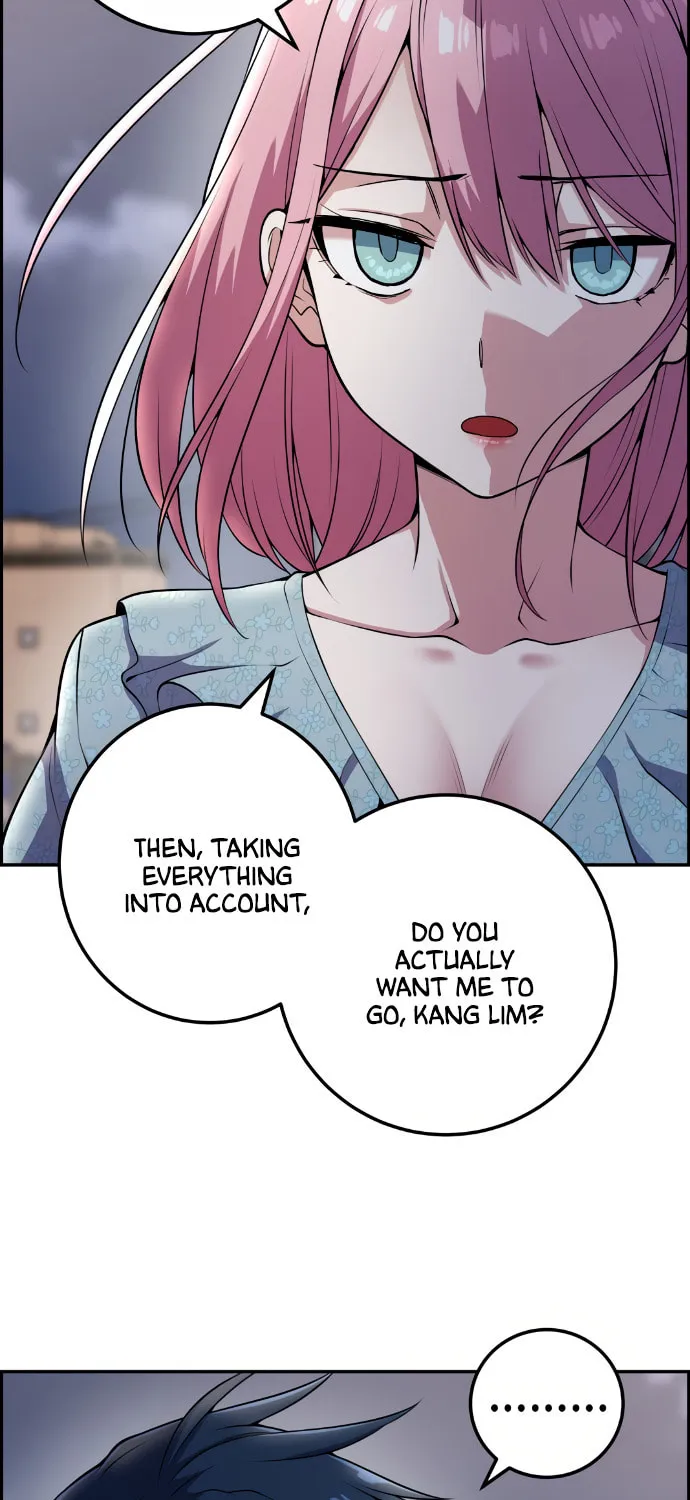 Webtoon Character Na Kang Lim Chapter 61 page 36 - 