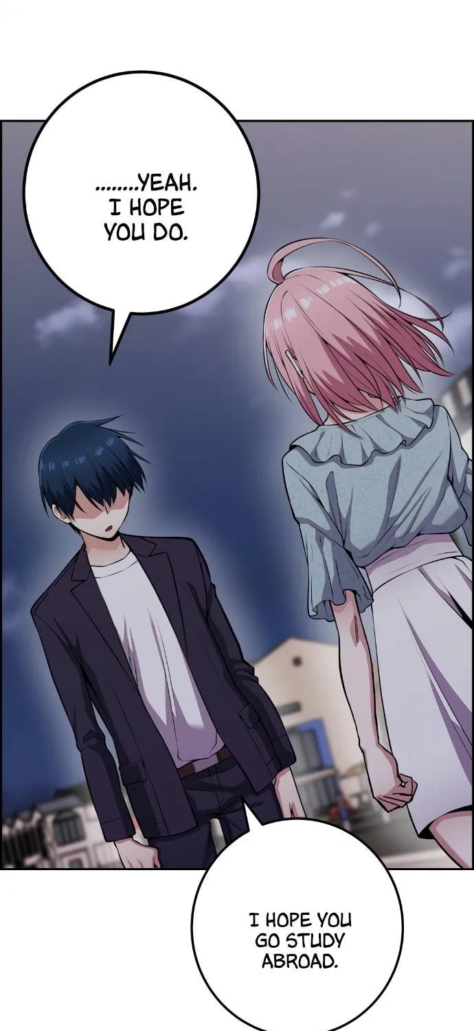 Webtoon Character Na Kang Lim Chapter 61 page 40 - 