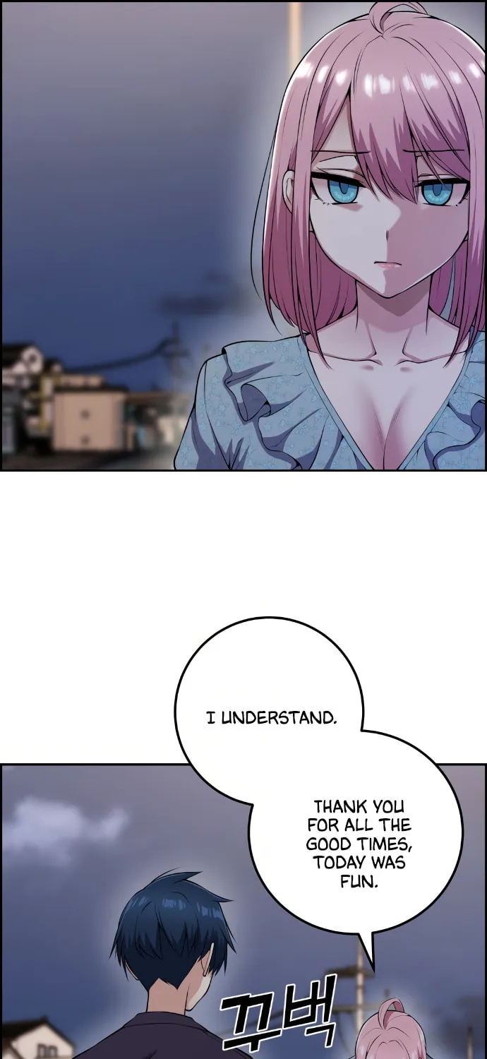Webtoon Character Na Kang Lim Chapter 61 page 42 - 