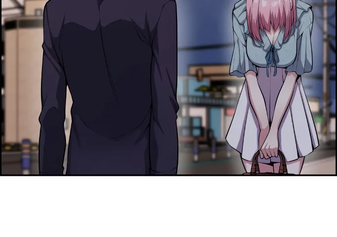 Webtoon Character Na Kang Lim Chapter 61 page 43 - 