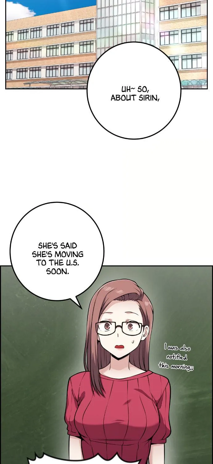 Webtoon Character Na Kang Lim Chapter 61 page 48 - 