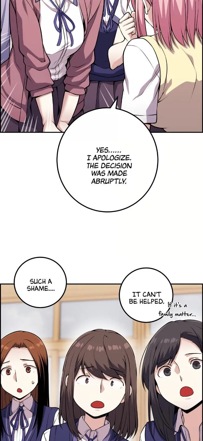 Webtoon Character Na Kang Lim Chapter 61 page 52 - 