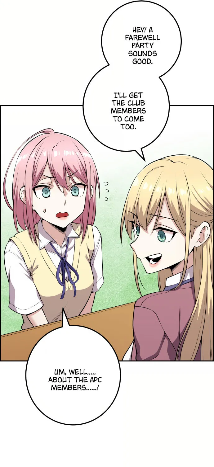 Webtoon Character Na Kang Lim Chapter 61 page 54 - 