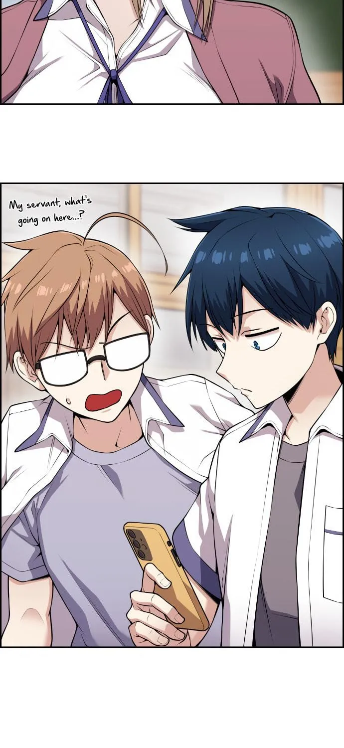 Webtoon Character Na Kang Lim Chapter 61 page 58 - 
