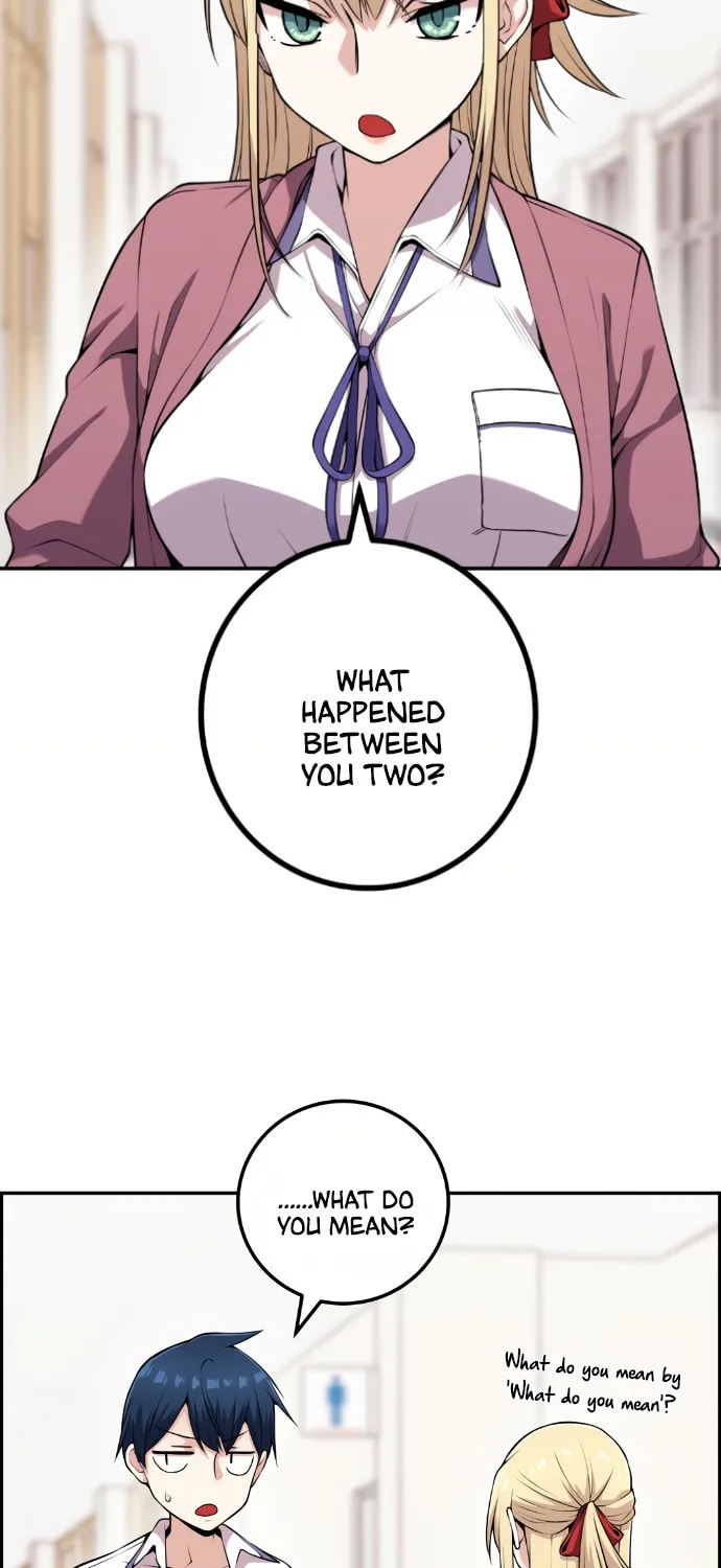 Webtoon Character Na Kang Lim Chapter 61 page 62 - 