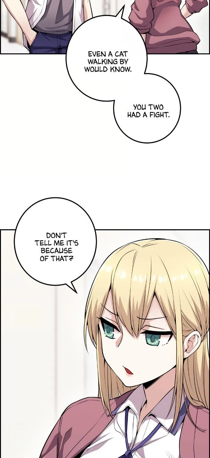Webtoon Character Na Kang Lim Chapter 61 page 64 - 