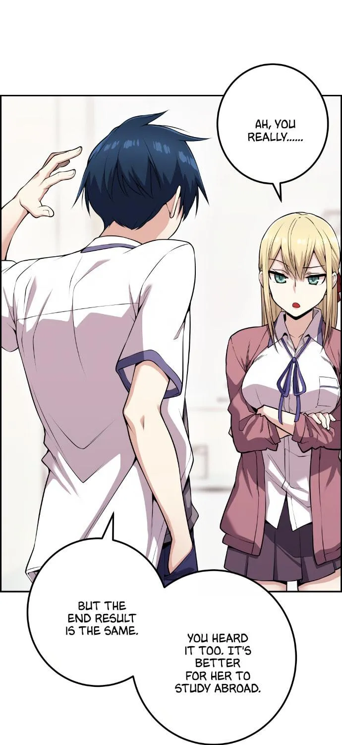 Webtoon Character Na Kang Lim Chapter 61 page 68 - 