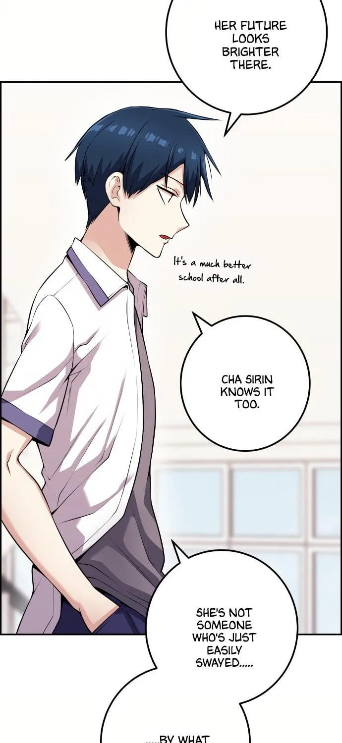 Webtoon Character Na Kang Lim Chapter 61 page 70 - 