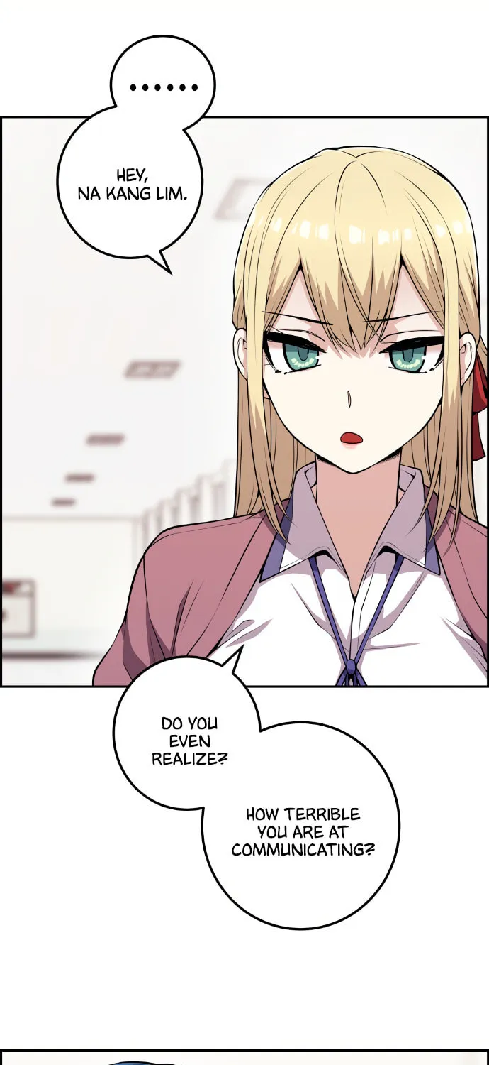 Webtoon Character Na Kang Lim Chapter 61 page 72 - 
