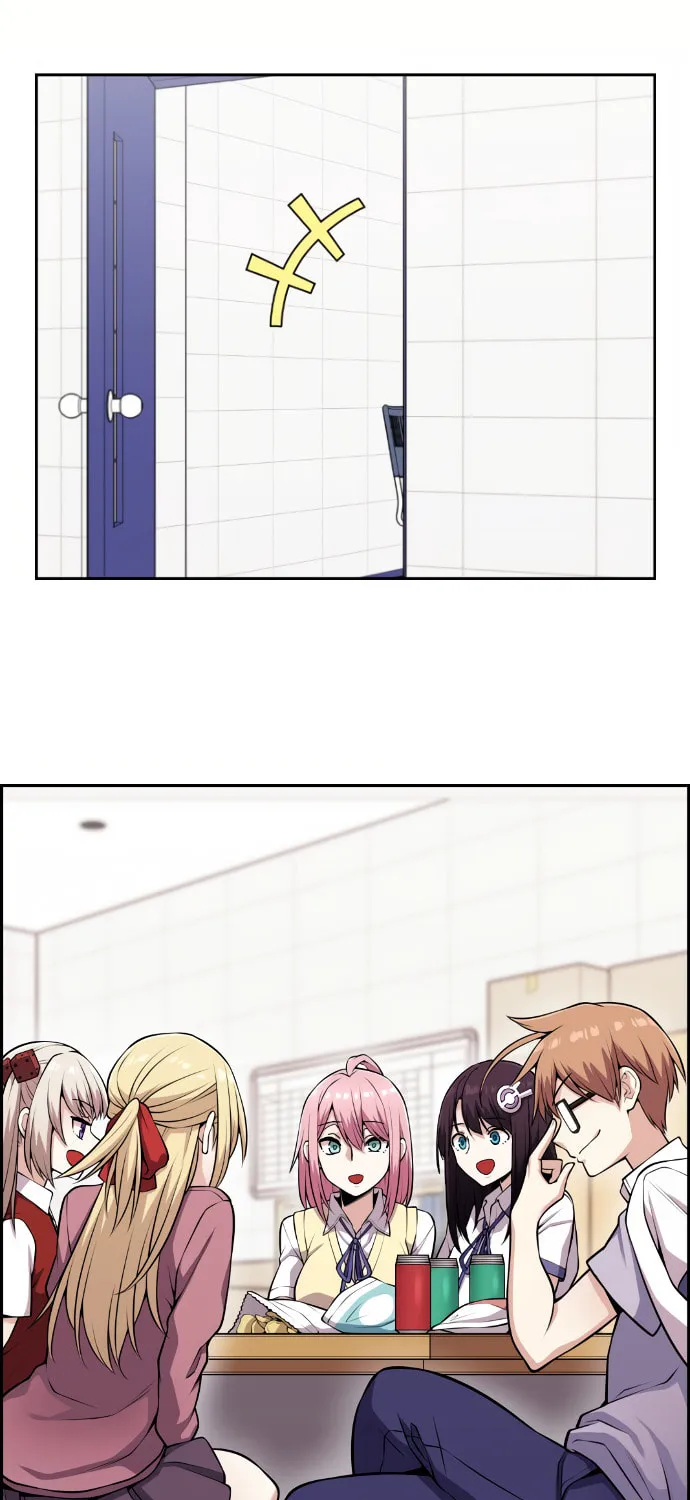 Webtoon Character Na Kang Lim Chapter 61 page 80 - 