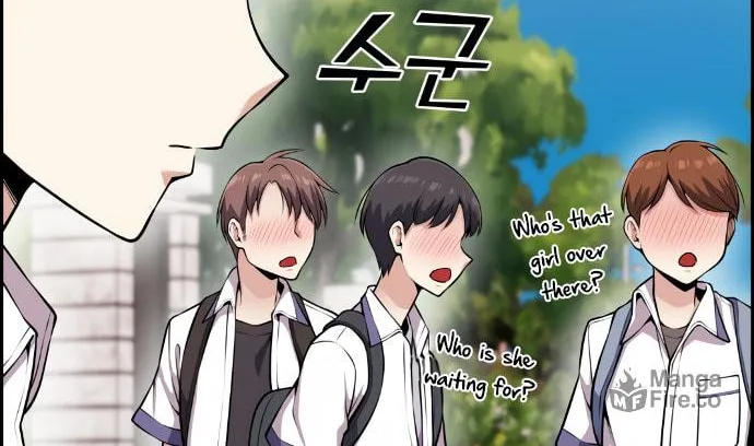 Webtoon Character Na Kang Lim Chapter 61 page 83 - 